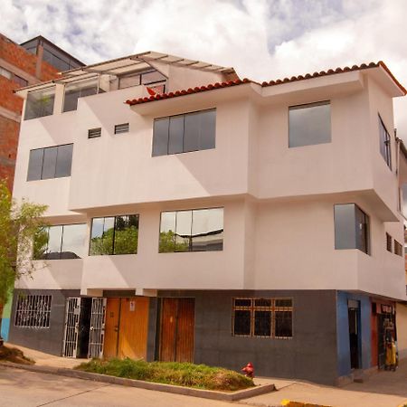 Hermoza House Cuzco Exteriér fotografie