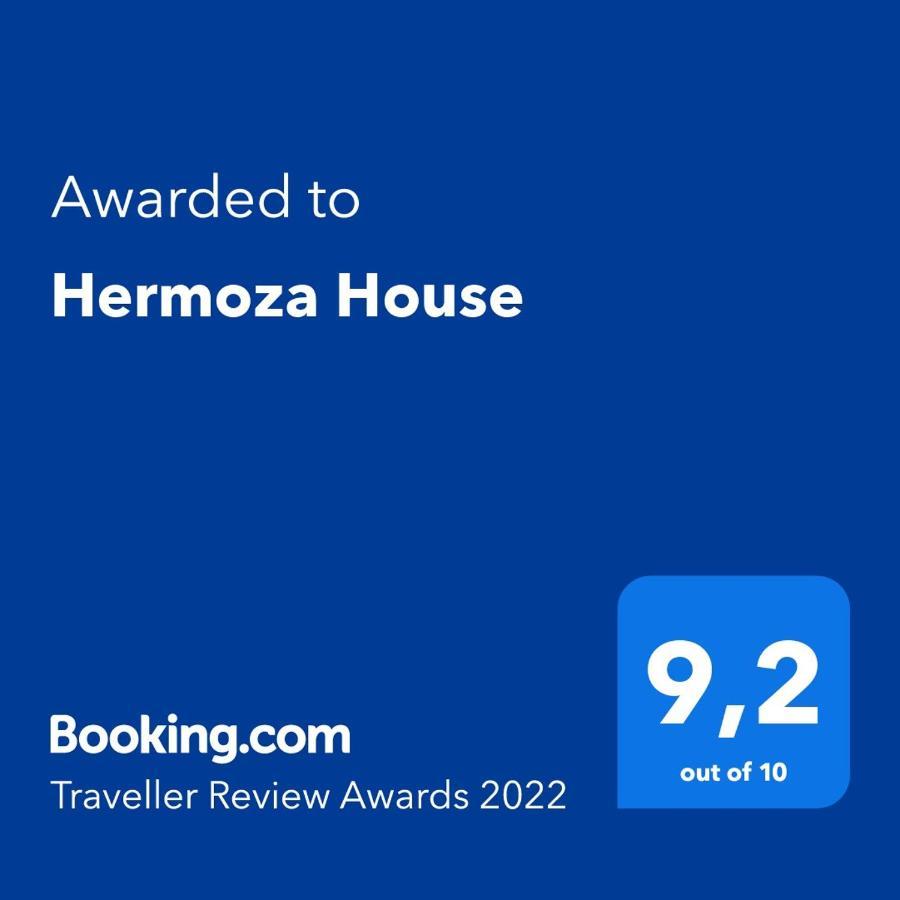 Hermoza House Cuzco Exteriér fotografie