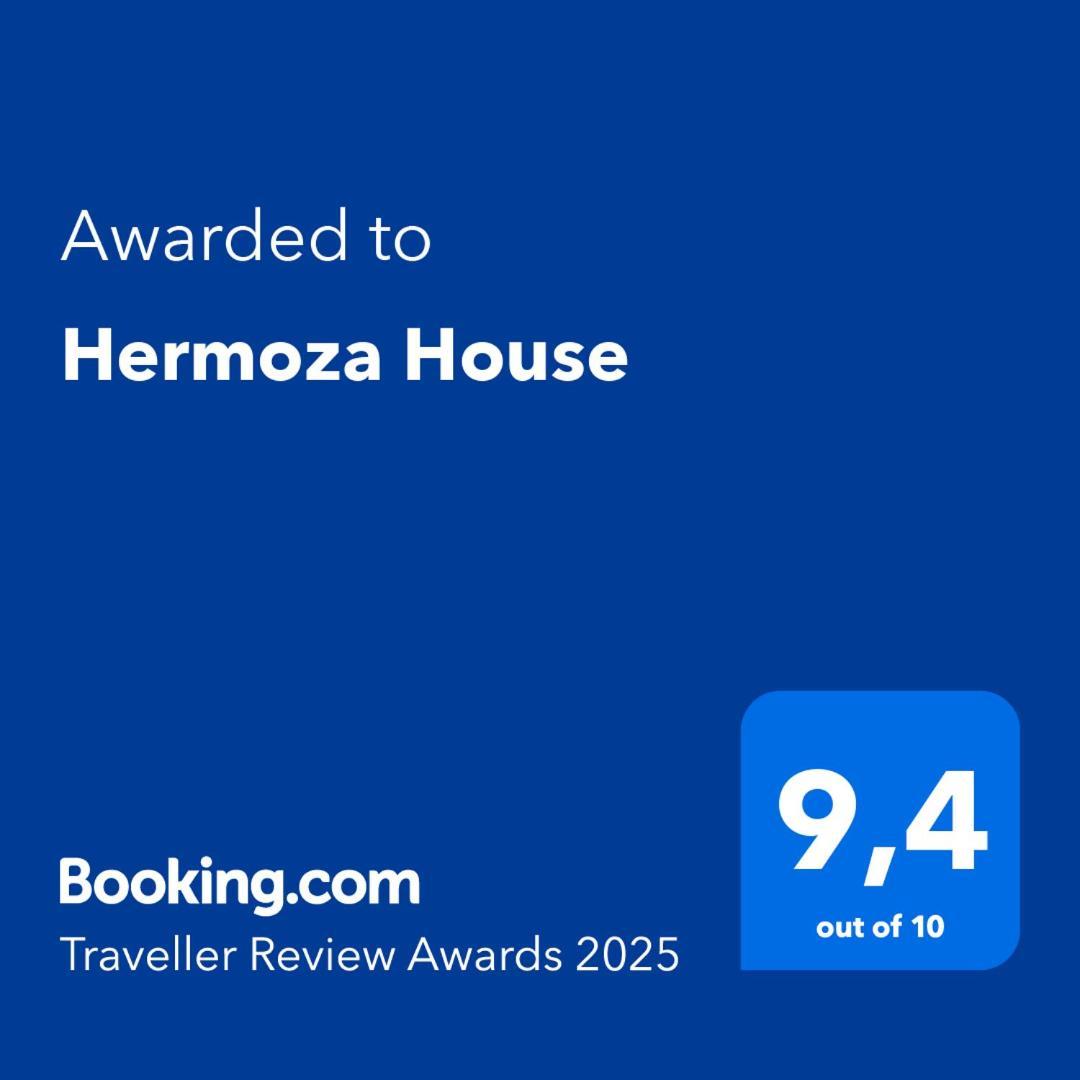 Hermoza House Cuzco Exteriér fotografie